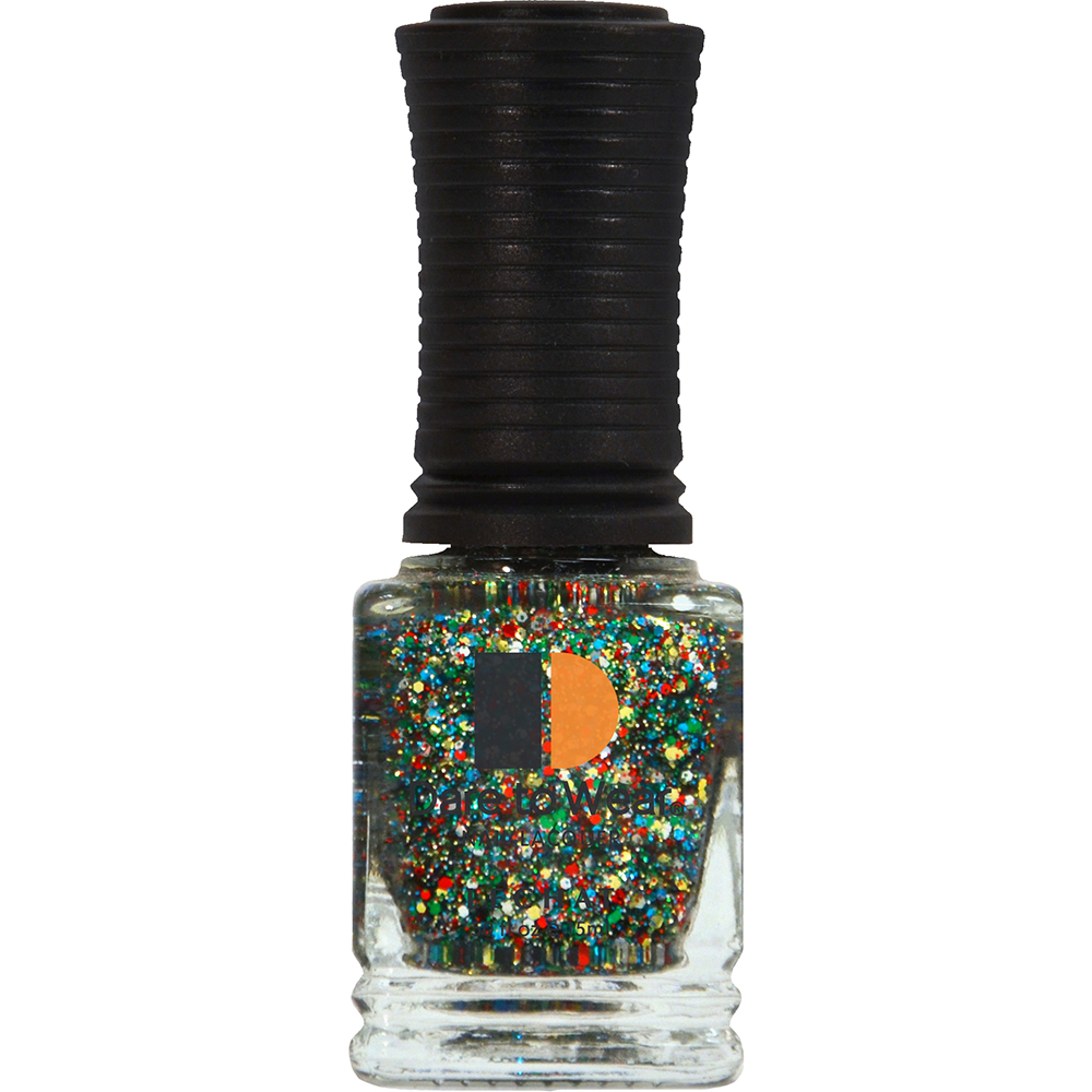 Dare To Wear Nail Polish - DW086 - Electric Masquerade